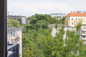 Interiør