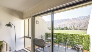 Interior - Mtn-view Condo w/ Pool Access in Palm Springs! (Palm Springs)