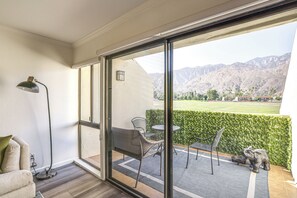 Appartement (1 Bedroom) | Intérieur