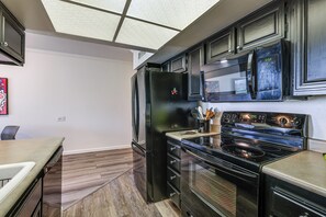 Appartement (1 Bedroom) | Intérieur