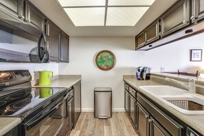 Appartement (1 Bedroom) | Intérieur