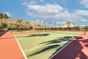 Appartement (1 Bedroom) | Intérieur