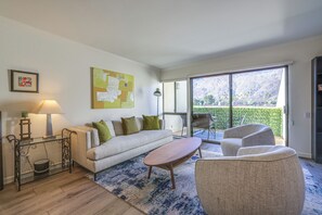 Appartement (1 Bedroom) | Intérieur