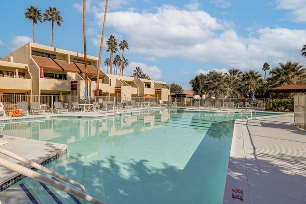 Departamento (1 Bedroom) | Interior