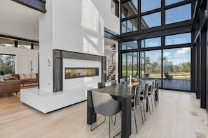 Hus (5 Bedrooms) | Interiør