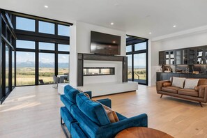Casa (5 Bedrooms) | Parte interna