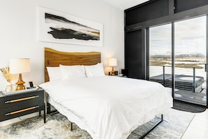 Ferienhaus (5 Bedrooms) | Innenbereich