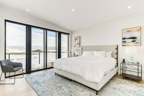 Casa (5 Bedrooms) | Parte interna