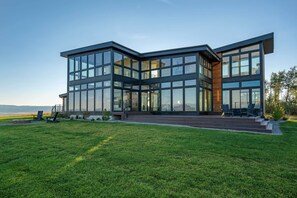 Hus (5 Bedrooms) | Interiør