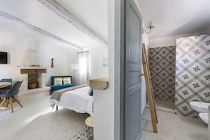 3 camere, ferro/asse da stiro, Wi-Fi gratuito, lenzuola