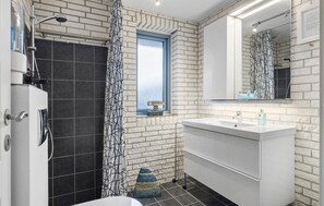 Dusche