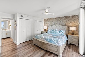 3 Schlafzimmer, Bügeleisen/Bügelbrett, kostenloses WLAN, Bettwäsche