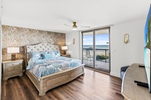 3 soverom, strykejern/-brett, wi-fi (inkludert) og sengetøy