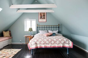 Appartement | 2 slaapkamers