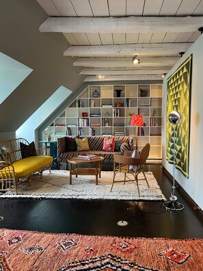 Appartement | 2 slaapkamers