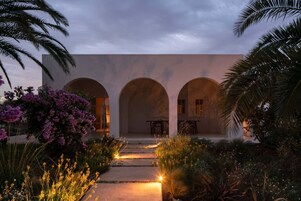 Casa | 1 dormitorio y Internet