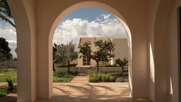 Ferienhaus | 1 Schlafzimmer, Internetzugang