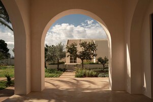 Casa | 1 dormitorio y Internet