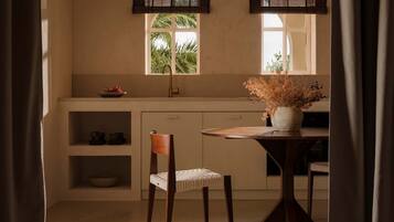 Ferienhaus | 1 Schlafzimmer, Internetzugang