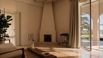 Ferienhaus | 1 Schlafzimmer, Internetzugang