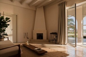 Casa | 1 dormitorio y Internet