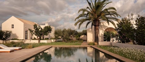 House | 1 bedroom, Internet