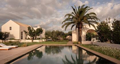 Casa Caroseno by Boutique Puglia Design Stay