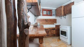House | 2 bedrooms, Internet
