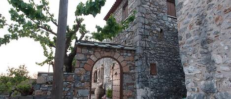 2 habitaciones y acceso a internet