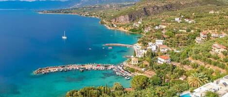 2 habitaciones y acceso a internet