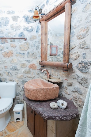 House | 2 bedrooms, high-speed internet - Authenticity of Living in Mani for Nature Lovers (West Mani)
