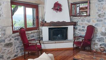 House | 2 bedrooms, Internet