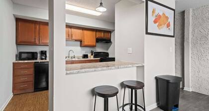 Beautiful and Cozy Apartment in Springfield- 2 Bedroom