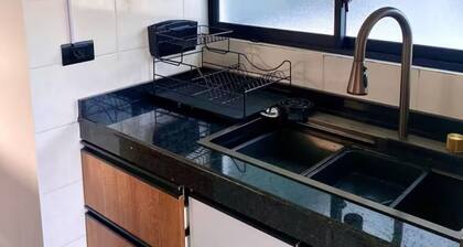 Charming 1-bedroom apartment in fabulous La Paz with WiFi