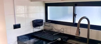 Charming 1-bedroom apartment in fabulous La Paz with WiFi