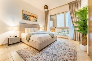 3 Schlafzimmer, Zimmersafe, Bügeleisen/Bügelbrett, kostenloses WLAN