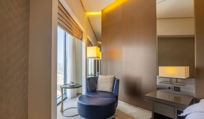 Apartment | 1 bedroom - Luxury 1BR Near Dubai Frame Prime Location (Dubai)