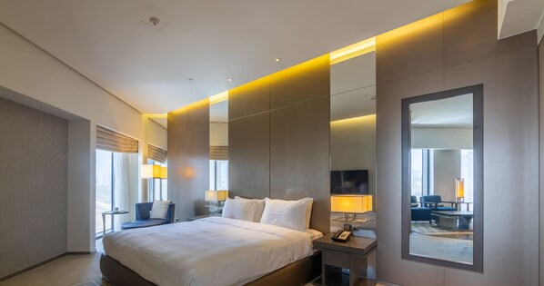 Apartment | 1 Schlafzimmer