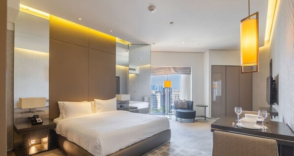 Leilighet | 1 soverom