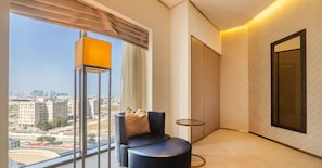 Appartement | 1 chambre