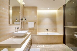 Apartamento | 1 dormitorio