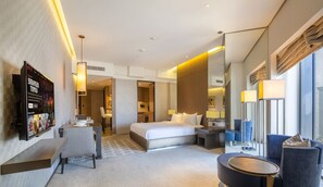 1 bedroom - Premium Studio Near Dubai Frame Wafi Mall (Dubai)