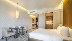 1 bedroom - Premium Studio Near Dubai Frame Wafi Mall (Dubai)