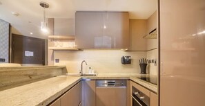 Appartement | 1 chambre