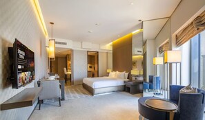 아파트 | 1 개의 침실