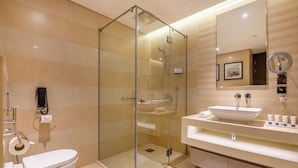 Apartment - Elegant 1BR Apartment Near Dubai Frame (Dubai)