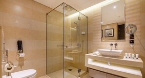 Apartment | 1 bedroom - Elegant 1BR Apartment Near Dubai Frame (Dubai)