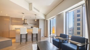 Apartment - Elegant 1BR Near Wafi Mall Central Dubai Stay (Dubai)