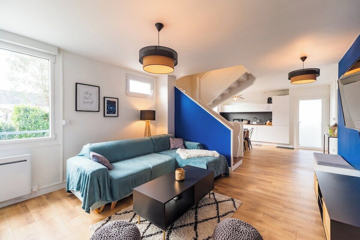 Bild für Gastgeberprofil