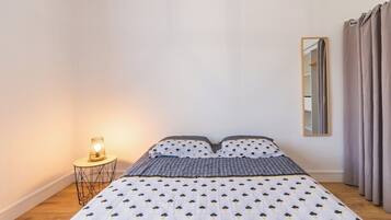 6 slaapkamers, internet, beddengoed